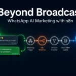 WhatsApp Marketing Automation